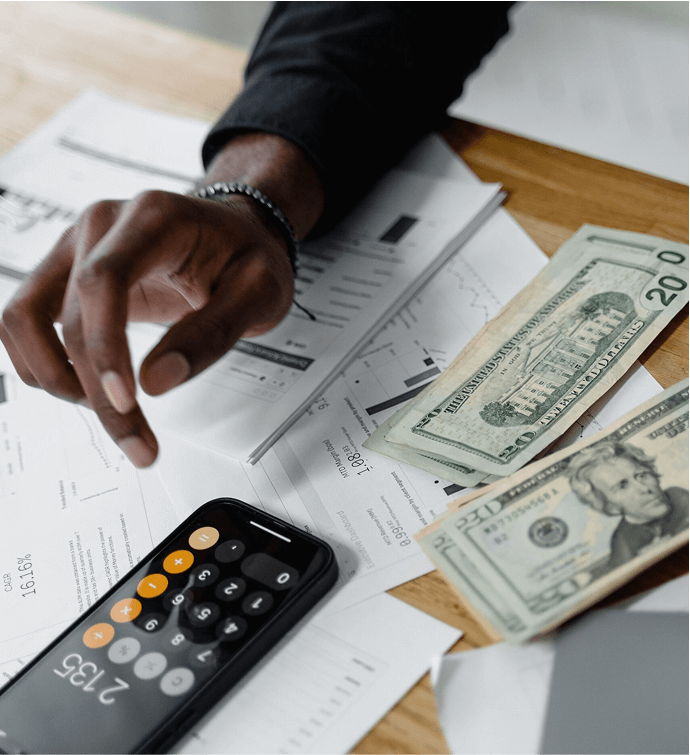 Empowering Businesses Through Strategic Financial Expertise
