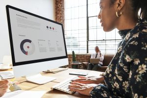 Benefits of Professional Bookkeeping services 